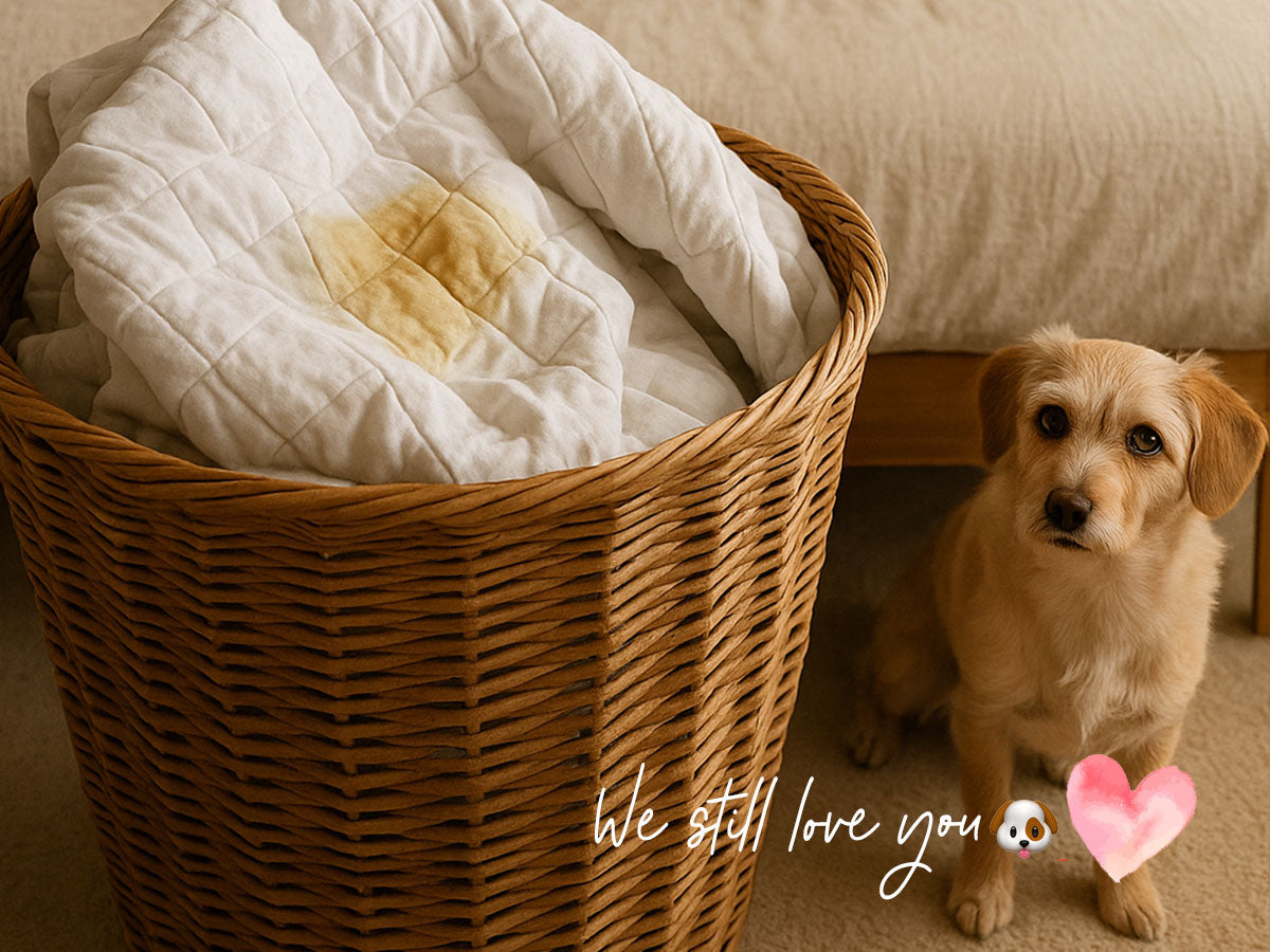 The Accident That Changed My Bed (and Routine) Forever