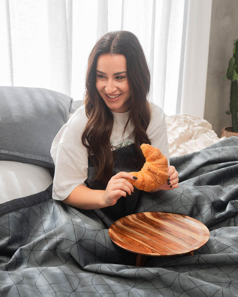 The best luxury waterproof bed blankets Buy online