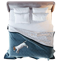 Thumbnail for Waterproof Blanket King Size