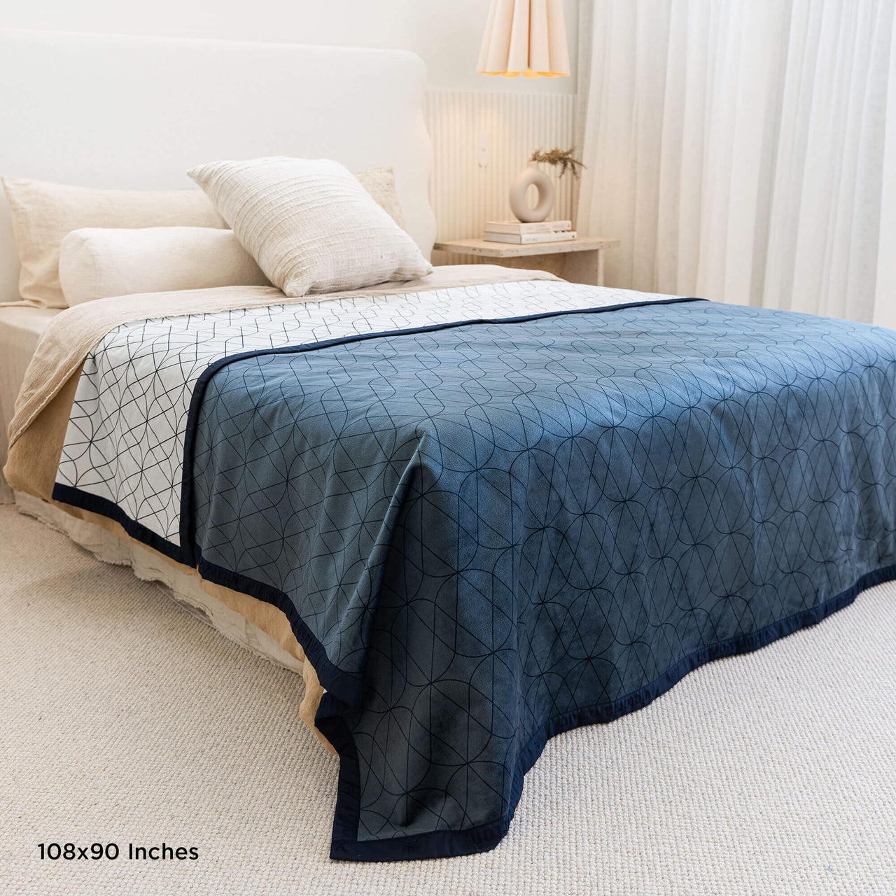 King Size Waterproof Blanket for Bed