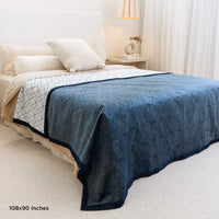 Thumbnail for King Size Waterproof Blanket for Bed