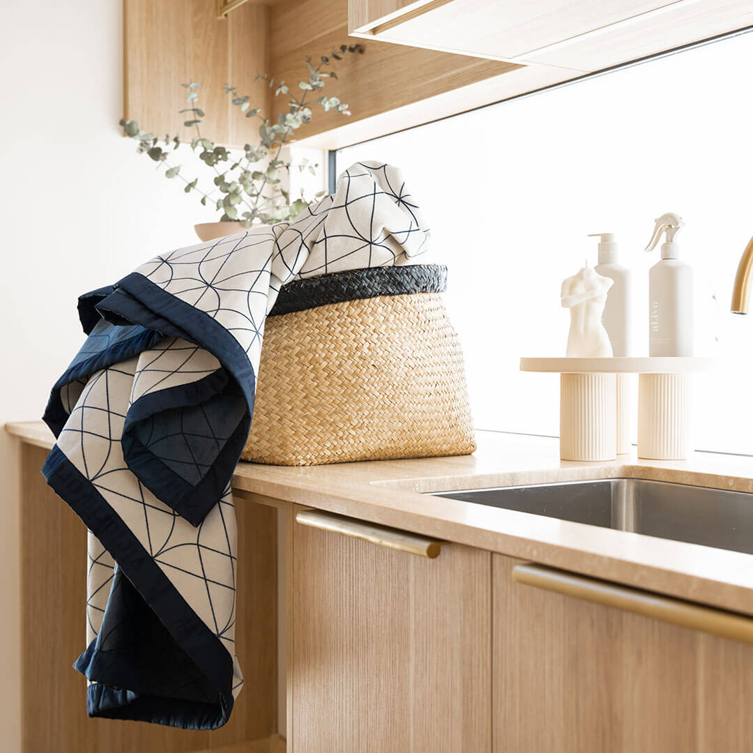 Blanket Washing Guide