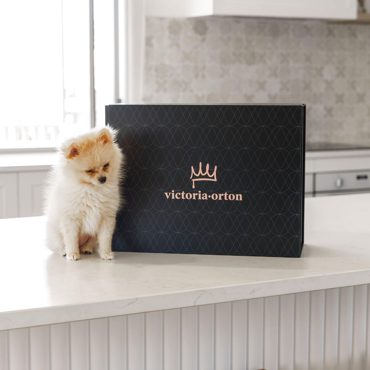 Victoria Orton Gift Box