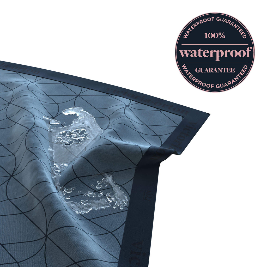waterproof bed sheet protector